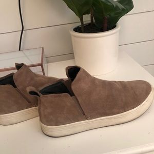 Dolce Vita Tate Pull on Booties